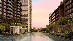 The Reserve Residences (D21), Apartment #625000911